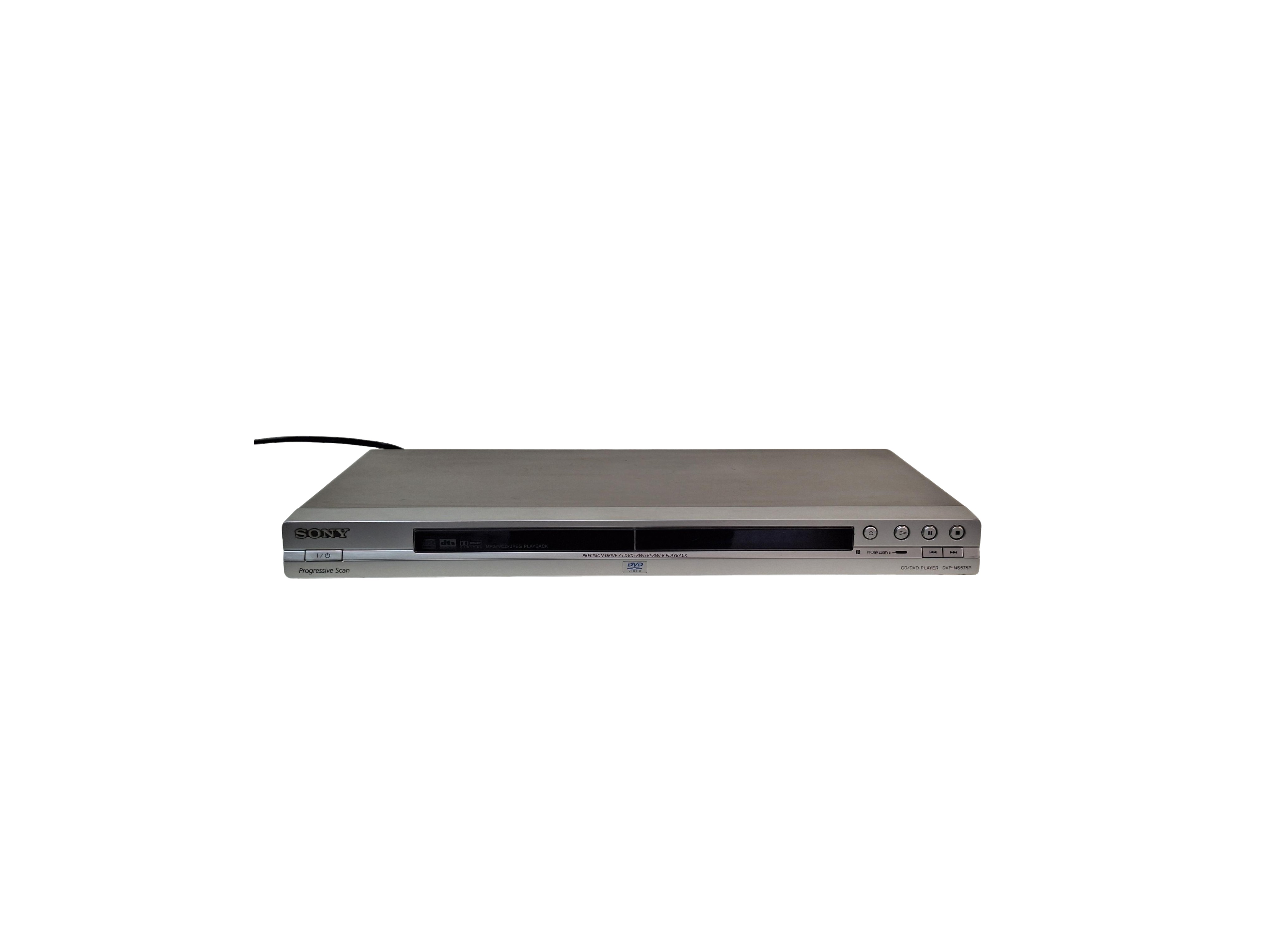 DVD Sony DVP NS575P 2.jpeg