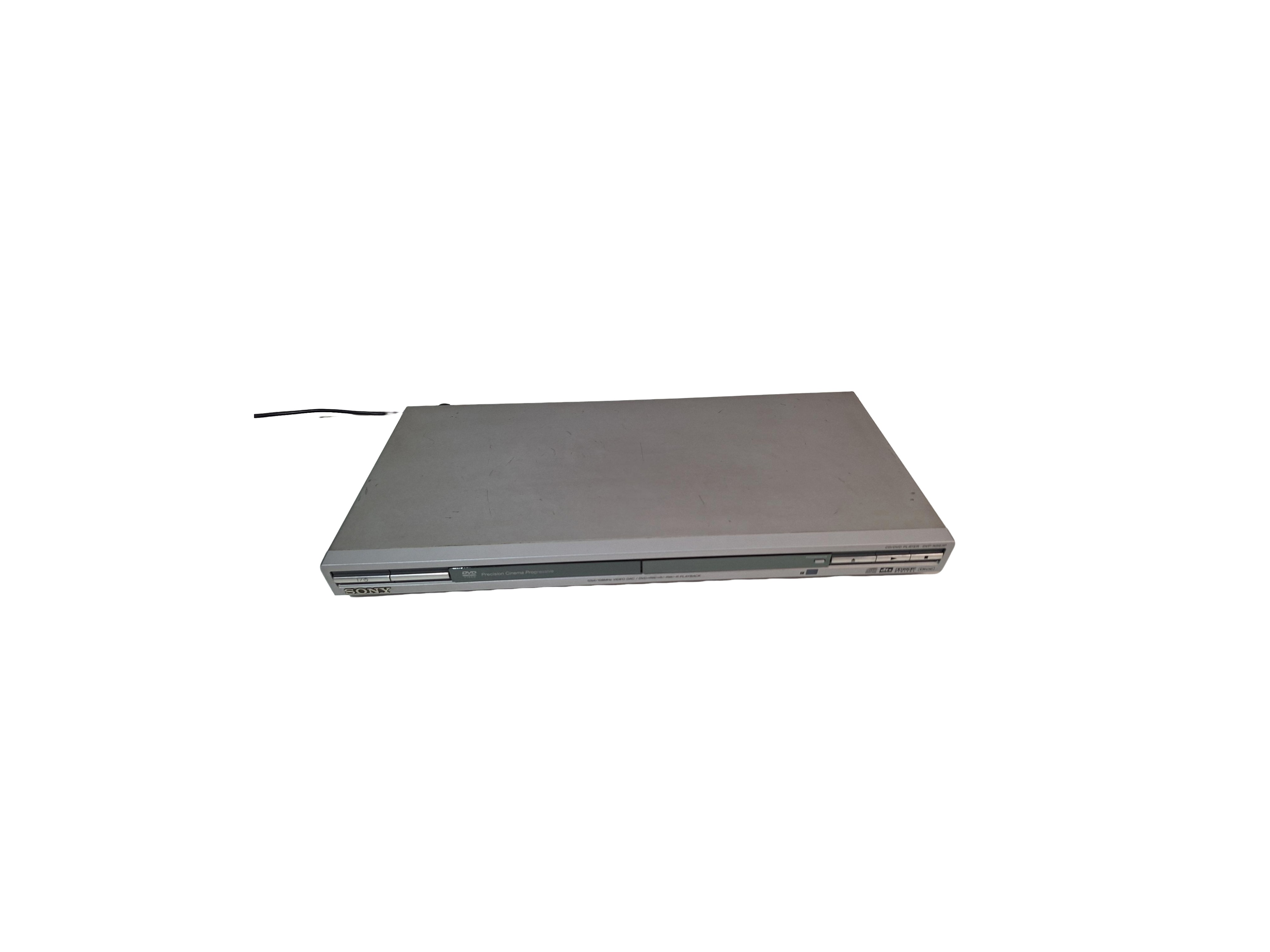 DVD Sony DVP NS63P 1.jpeg
