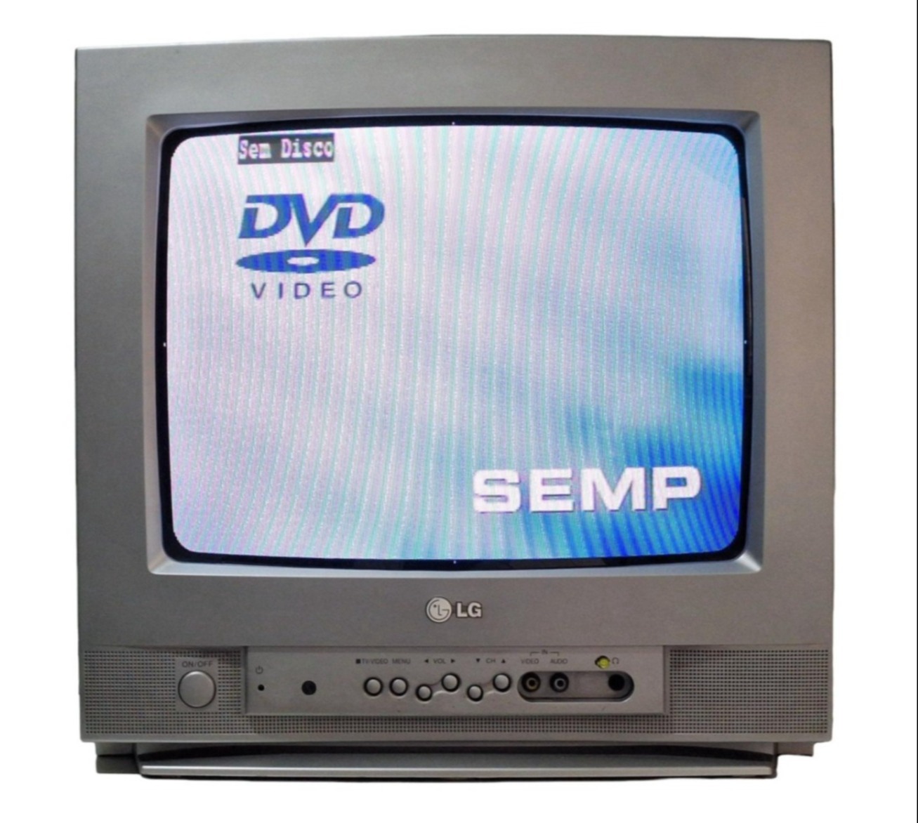 TV LG 14 polegadas.jpeg